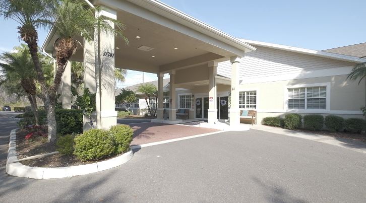 Assisted Living & SHINE® Memory Care Thumbnail