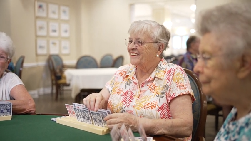 AG Tampa Bay Friendly Faces