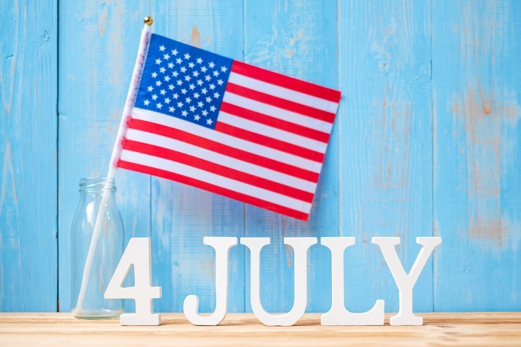 4th of July Events for Seniors in Tampa, FL